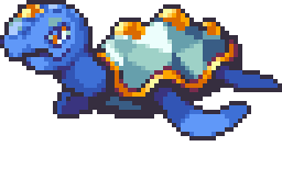 Shimshell