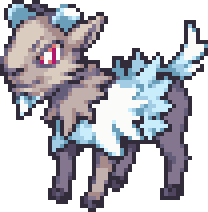 Glacikid