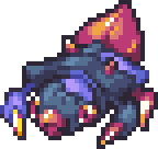 Crimsonite Lumon