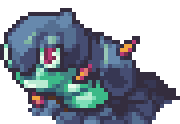 Crimsonite Decibite