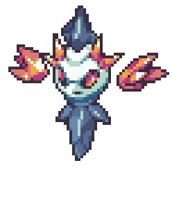Crimsonite Arcturos