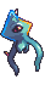 Crimsonite Squidma