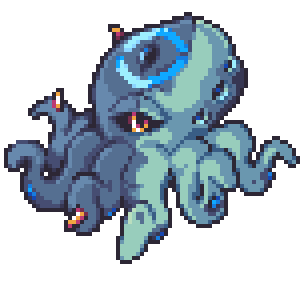Crimsonite Magmilus