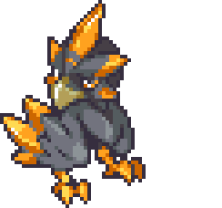 Gildwing