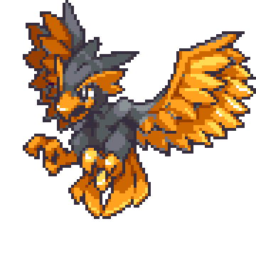 Golbeak