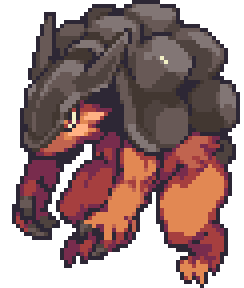 Armadon