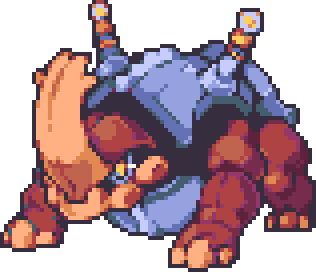Rhynobuz