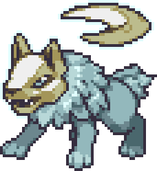 Lunarwulf