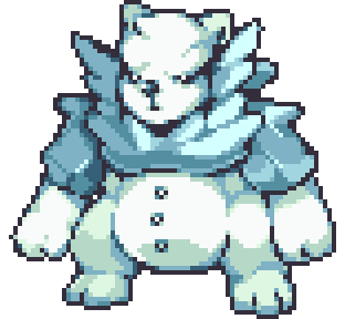 Bearealis