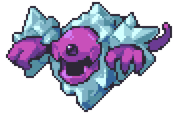 Krybeest