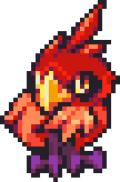 Pyrochick