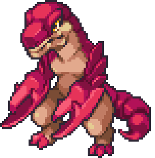 Kyraptor