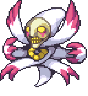 Grimmask