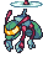 Patterbit