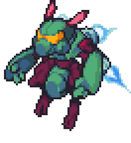 Cyberite