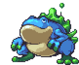 Chonktoad
