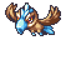 Blizzburd
