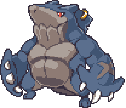 Megalobite